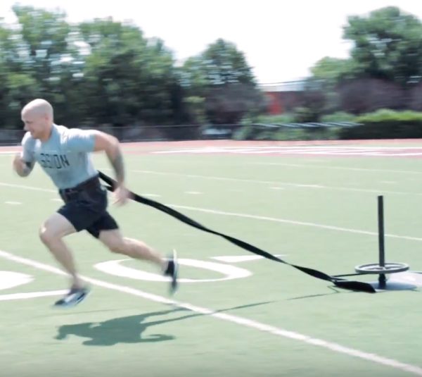 markowski-resisted-sprint