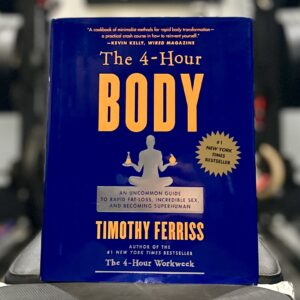 4-Hour-Body