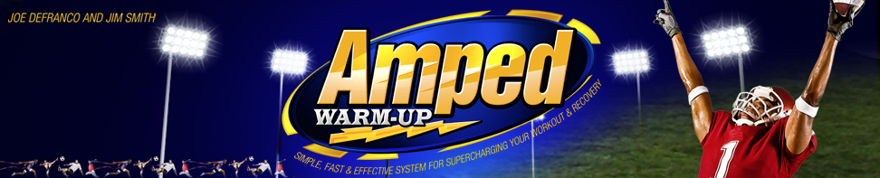 Amped-Long