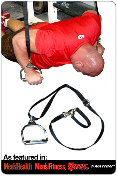 BLAST-STRAP-600