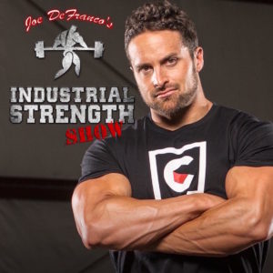 Dr. Layne Norton on Flexible Dieting, Paying Dues in the Fitness Industry & More!