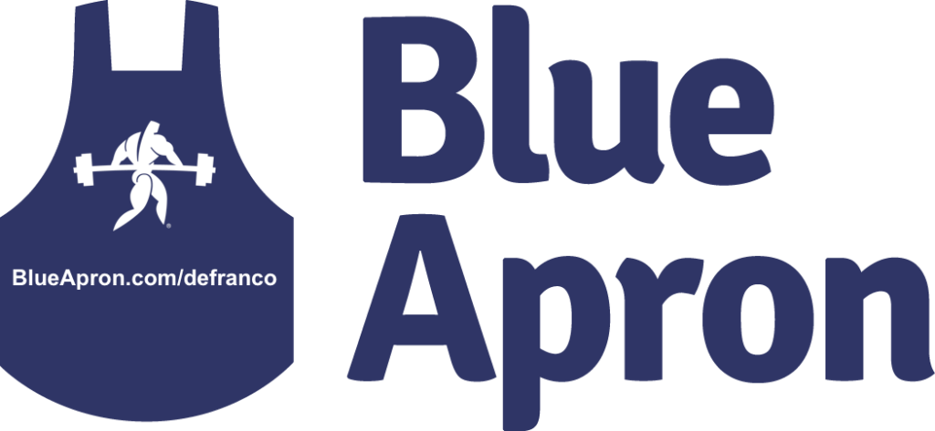 Blue Apron