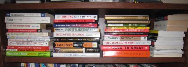 Book_shelf_business_section