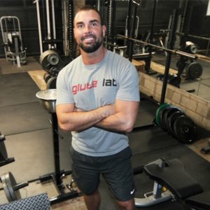 Bret Contreras, PhD – More Than Just “The Glute Guy”