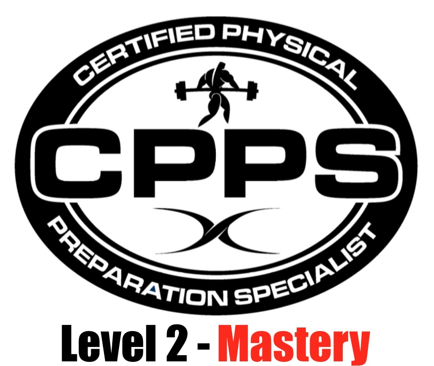 CPPS Academy – Level 2 [Mastery]