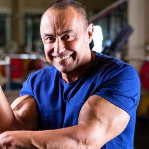 Charles Poliquin Talks Strength, Food Intolerance Testing, Neurotransmitter Dominance & More!