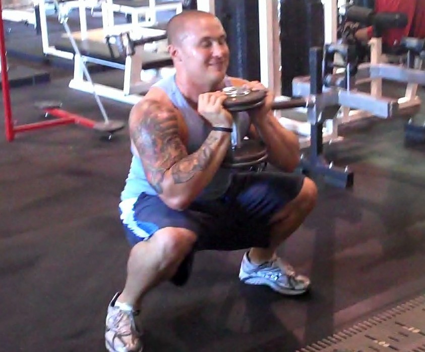 DB_front_squat