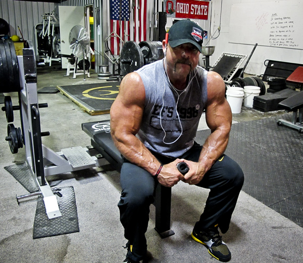 DaveTatepodcastimage Official site of Joe DeFranco & DeFranco’s