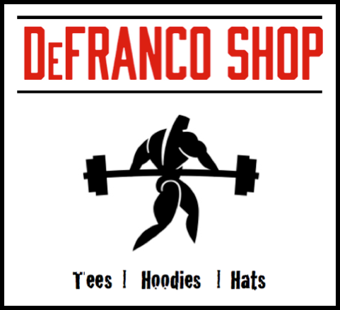 DeFranco Shop