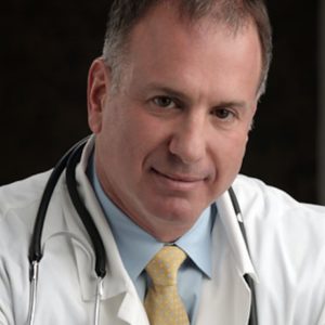 Hormone Replacement Therapy for Traumatic Brain Injuries w/ Dr. Johanan Rand