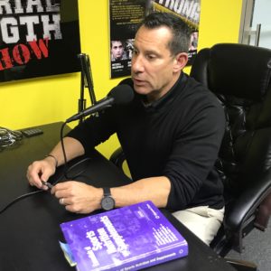 Dr. Tom Talks Hormone Optimization, Functional Testing & Fat Loss!