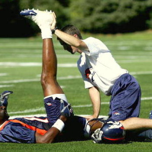 Is Hamstring Stretching Overrated??