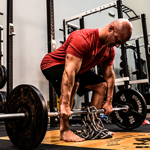 Step-by-step Approach to a Strong, Pain-free Deadlift