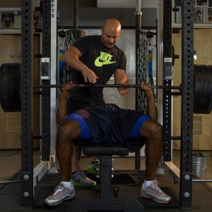 2 [Easy] Tips for a Stronger Bench Press!