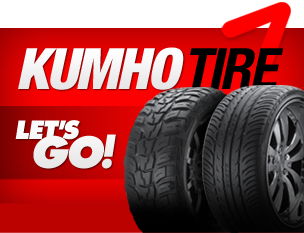 Kumho Tires