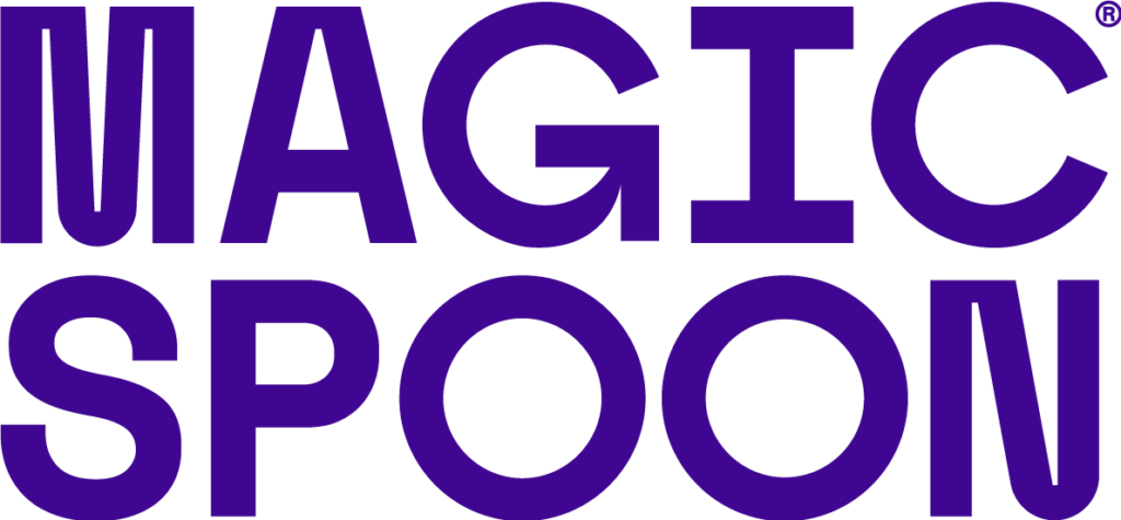 Magic Spoon