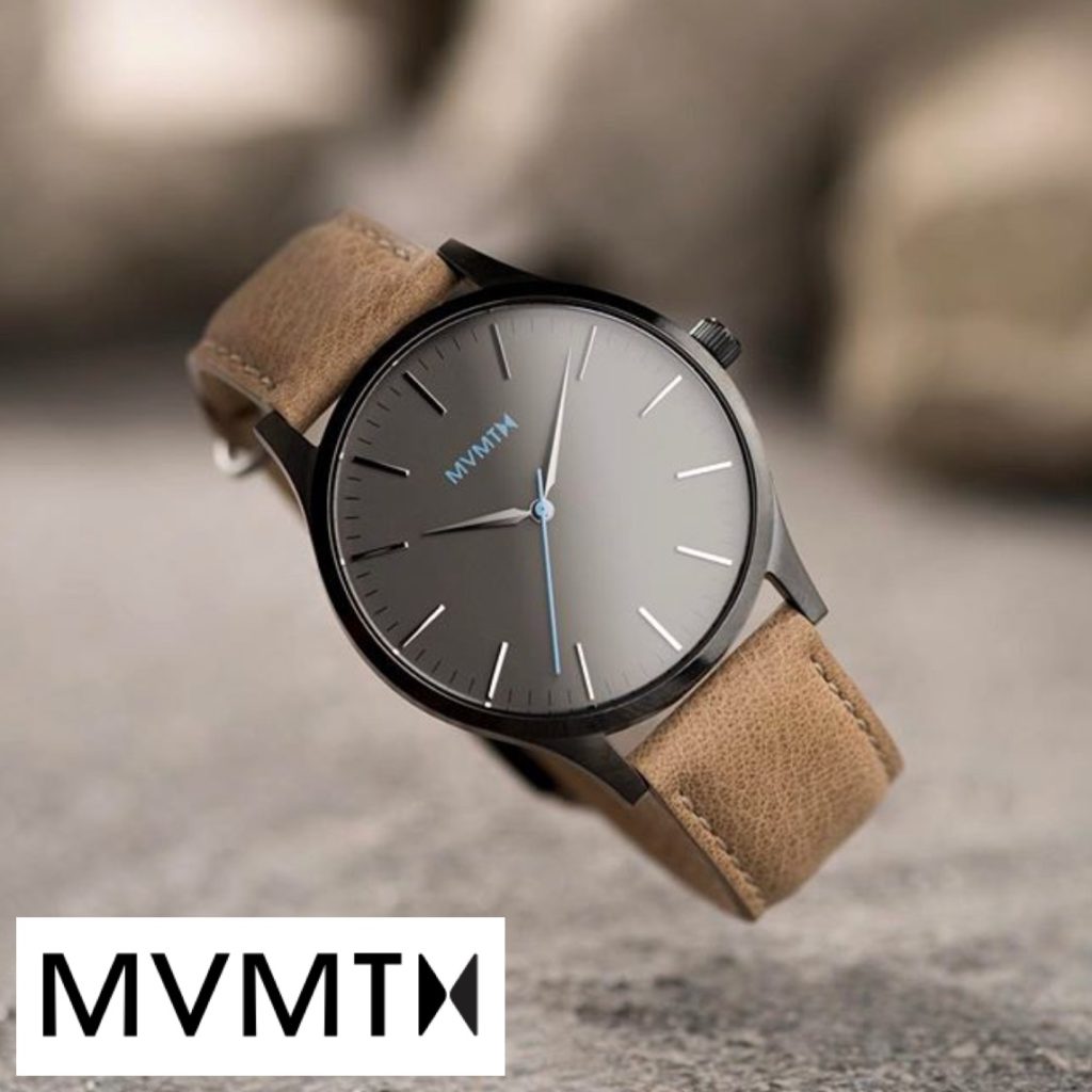 MVMT Watches