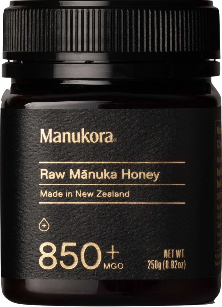 Manukora Honey