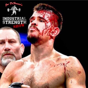 Turning Setbacks into Comebacks w/ Mickey Gall