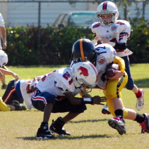 Youth Training Guidelines