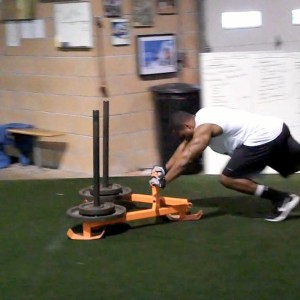 Top 9 Drills to Improve Acceleration Technique