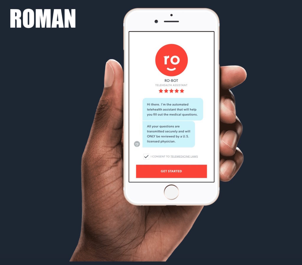 ROMAN