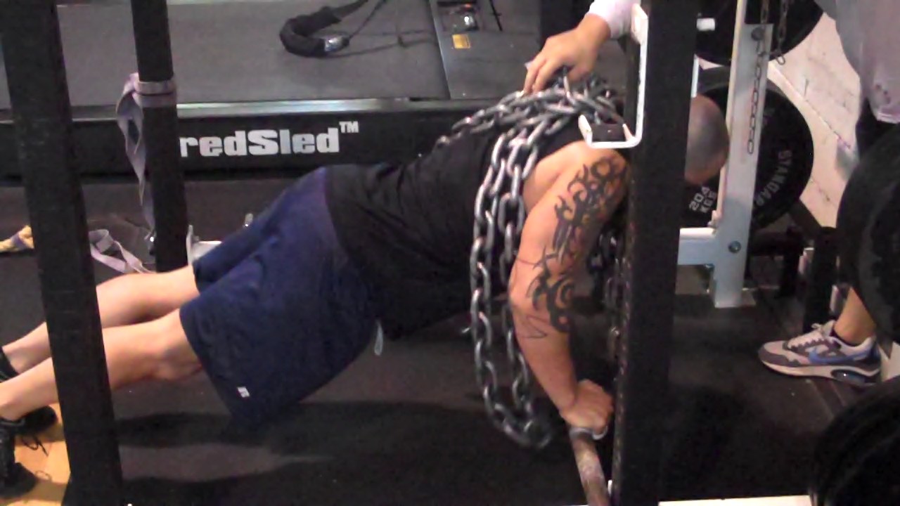 Rob_chain_push-ups