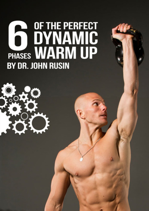 Dr. John Rusin Longterm Gainz Without the Aches & Pains! Official