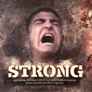 STRONG documentary