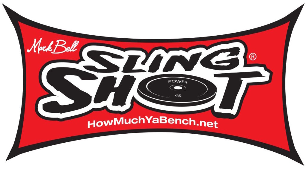 Mark Bell’s Sling Shot®