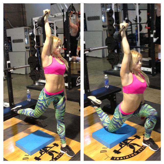 Should Females Train Differently Than Males Official Website Of Joe 