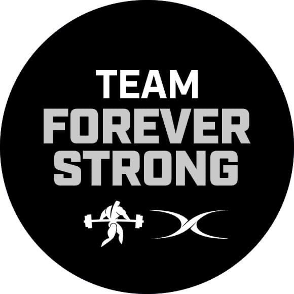 Team Forever Strong