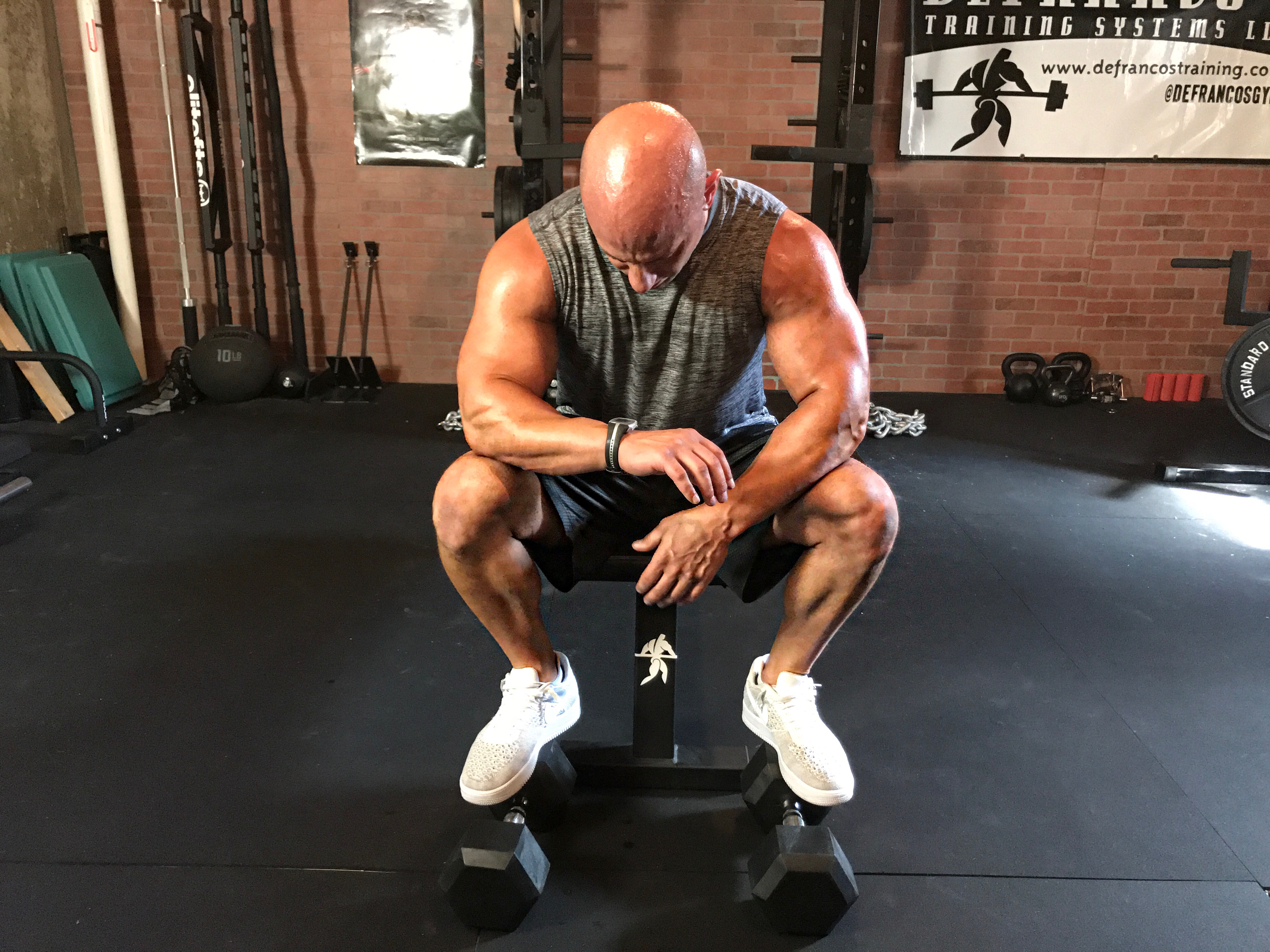 Training Duration How Much Time Should You Spend In The - 