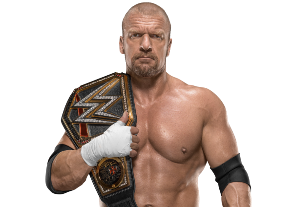 Changing 'THE GAME' - Triple H's New Training Regimen - Official Website of  Joe DeFranco & DeFranco's Gym!