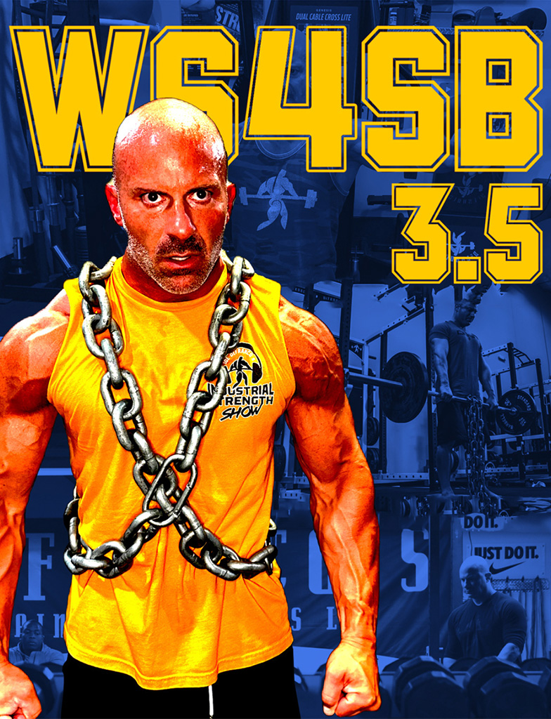 WS4SB 3.5