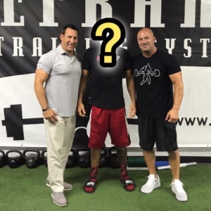 Fat Loss Talk, Mystery Guest & NEW Product Reveal!