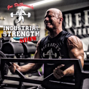 5 Gym Lessons I’ve Successfully Applied to Life