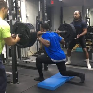 Programming Unilateral Exercises & “Micro-dosing” Your Workouts w/ Cameron Josse