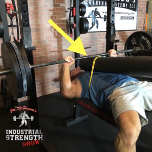 How To Program Partial-Range Lifts for Maximal Strength, Hypertrophy & Athletic Performance