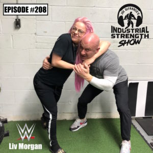 From Wings to Rings: How Liv Morgan Went From Hooters to the WWE!