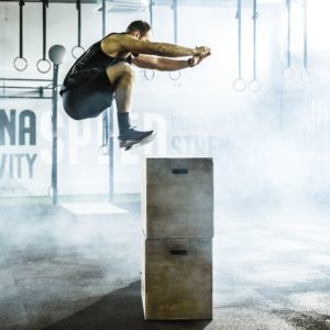 Programming Box Jumps & Strongman Exercises, Plus a Unique Approach to Overcoming Imbalances!