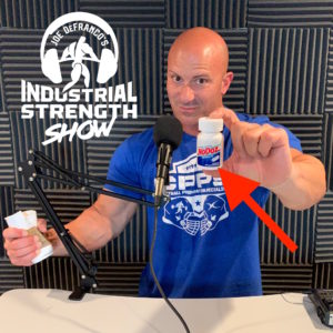 Why I Switched From Coffee to Caffeine Tablets, How To Build Dense/Hard Muscle, Plus FULL Q&A!