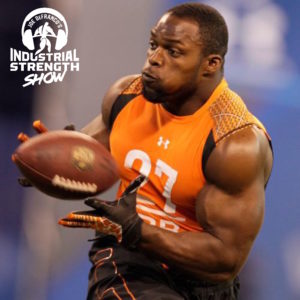 How To Get Jacked Without Losing Athleticism, Best Speed Drills for Young Athletes & Much More!