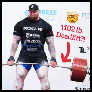 Can Athletes Get “Too Strong”, Optimal Shin Angle When Squatting/Deadlifting & More!