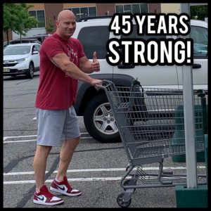 My Top 5 Life Lessons From 45 Years… Plus “Rapid-Fire” Q&A!