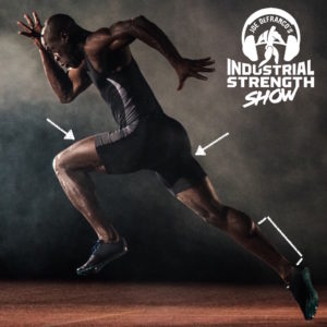 Genetic Factors Affecting Sprinting Speed, Best Caffeine-Free Energy Boosters & More!