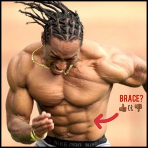 Partial Squats vs Full Squats for Vertical Jumping, To Brace or Not to Brace [When Sprinting] & More!