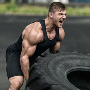Unique Ways to Incorporate Tire Flips into Your Program, Joe’s Post-Op Supplement Stack & More!