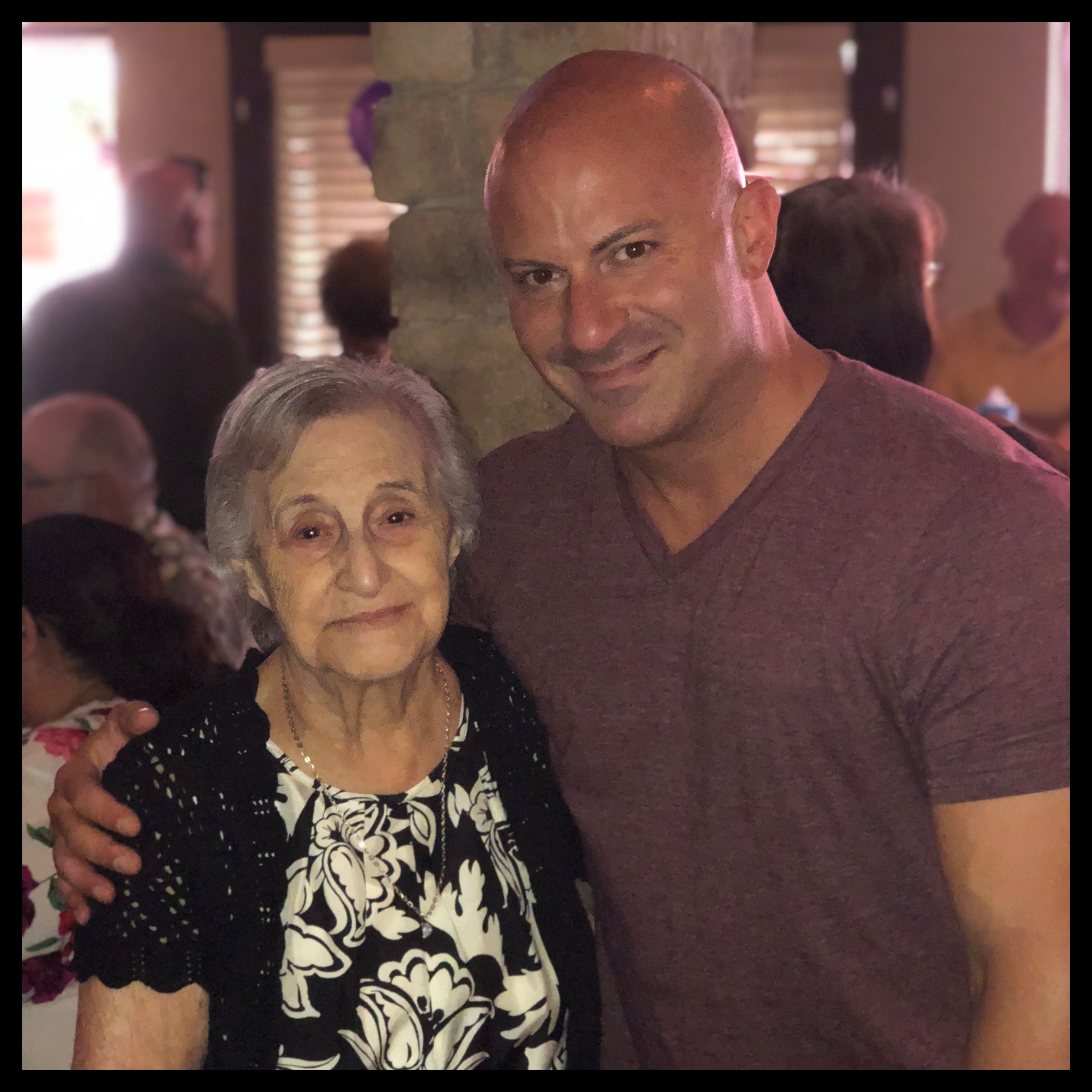 Unlocking Longevity:  Lessons From Anne Ornish'S Life - nl1dvvx