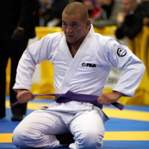 Strength & Conditioning Considerations for BJJ